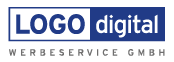 LOGO digital Werbeservice GmbH
